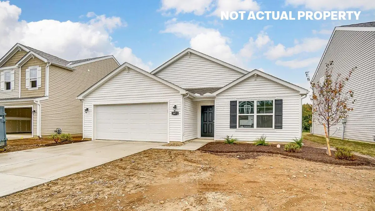 503 Brilea Lane, Washington Court House, OH 43160 - #1