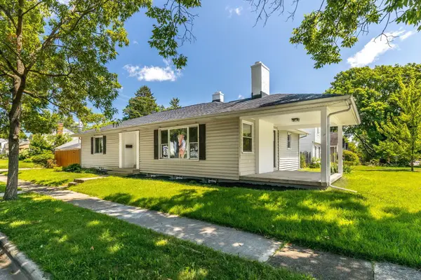 1074 Grandon Avenue, Columbus, OH 43209