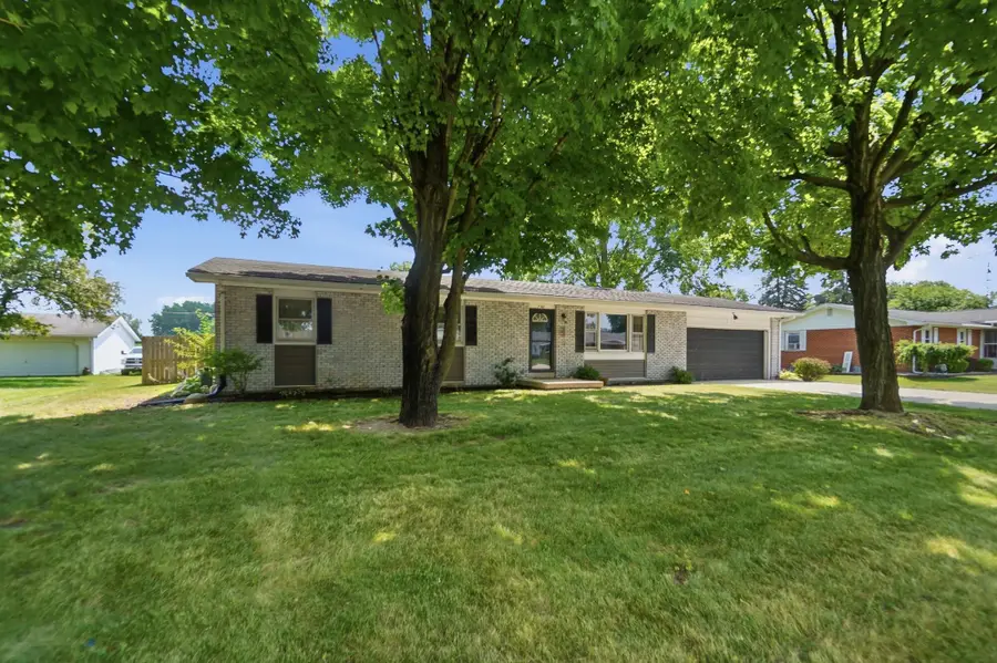 760 Humble Drive, De Graff, OH 43318 - #2