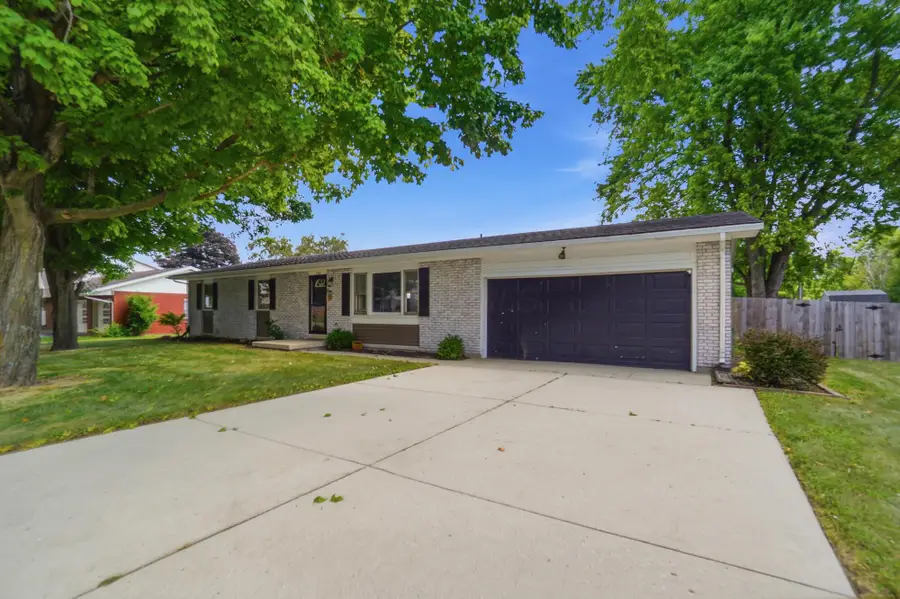 760 Humble Drive, De Graff, OH 43318 - #3