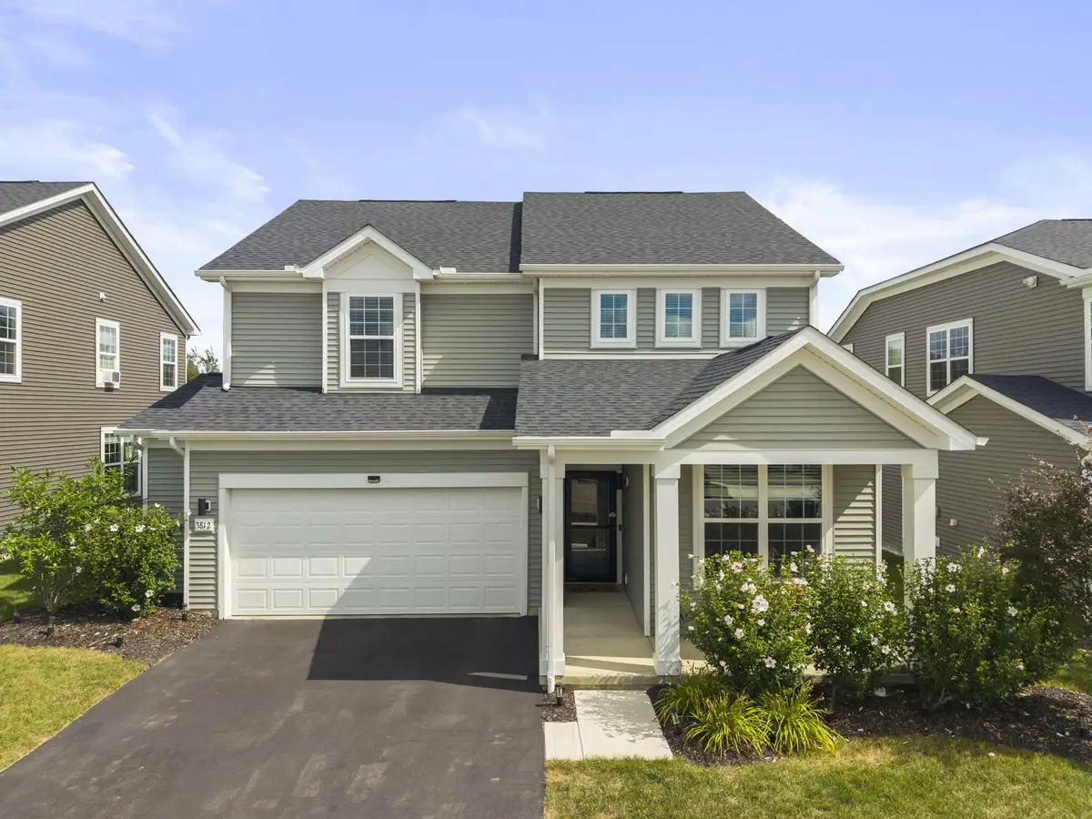 3812 Park Street, Grove City, OH 43123 - #1