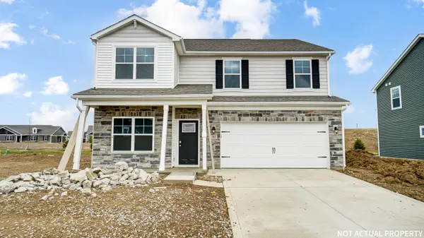 6208 Farella, Galloway, OH 43119