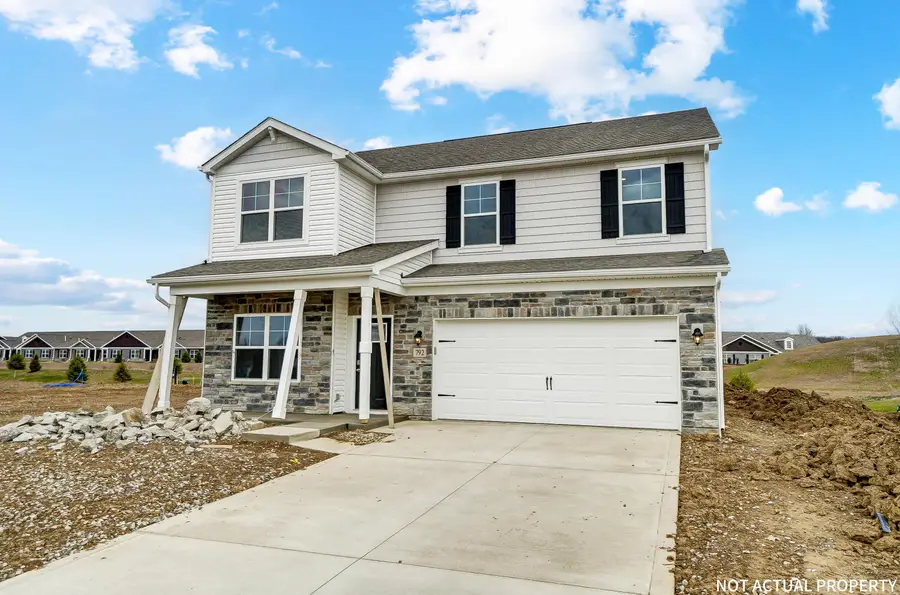 6208 Farella, Galloway, OH 43119 - #2
