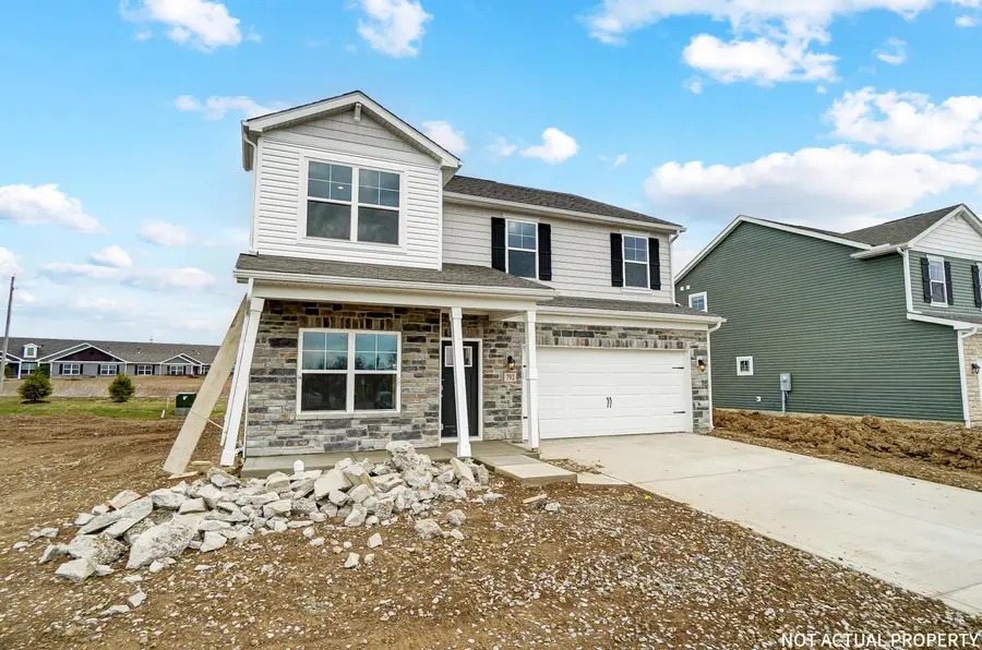 6208 Farella, Galloway, OH 43119 - #3