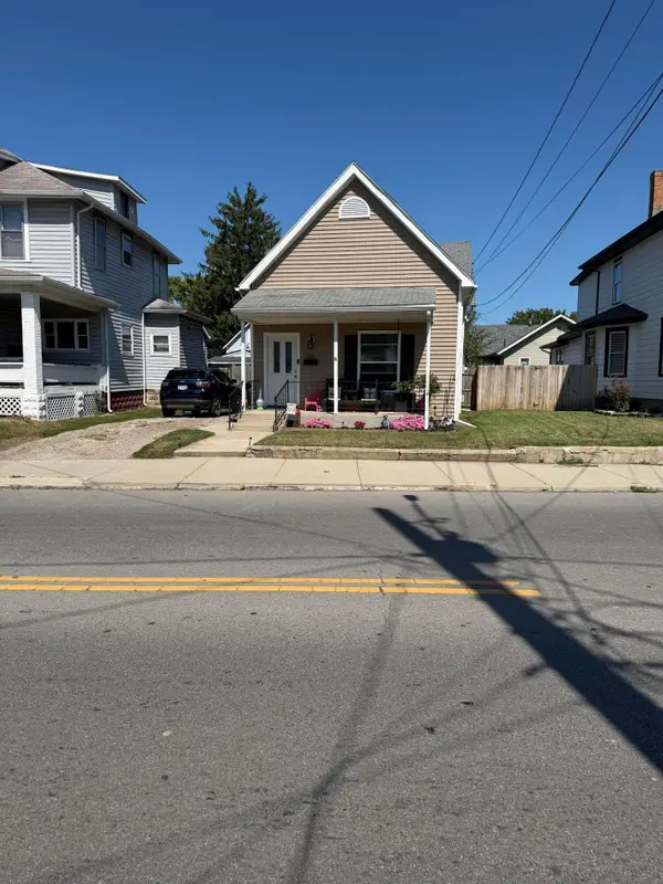 728 Columbus Avenue, Washington Court House, OH 43160