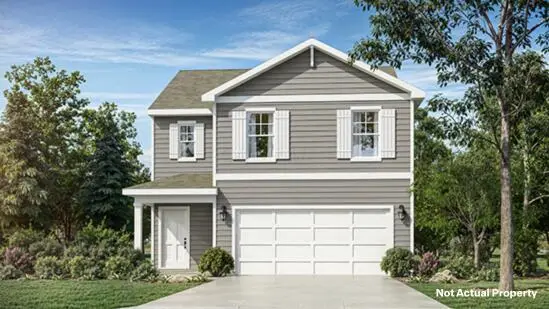 5927 Scarlet Birch Drive, Canal Winchester, OH 43110 - #1