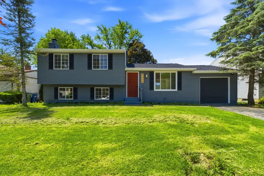 8669 Ripton Drive, Powell, OH 43065 - #2