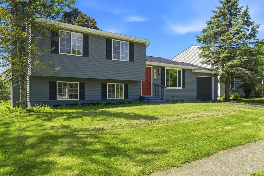 8669 Ripton Drive, Powell, OH 43065 - #3