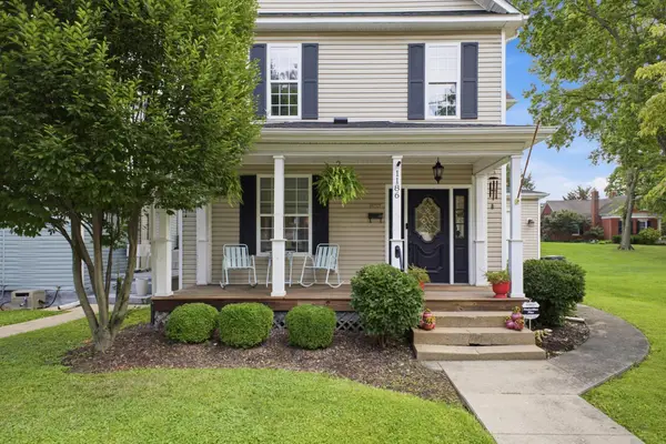 1186 N Columbus Street, Lancaster, OH 43130
