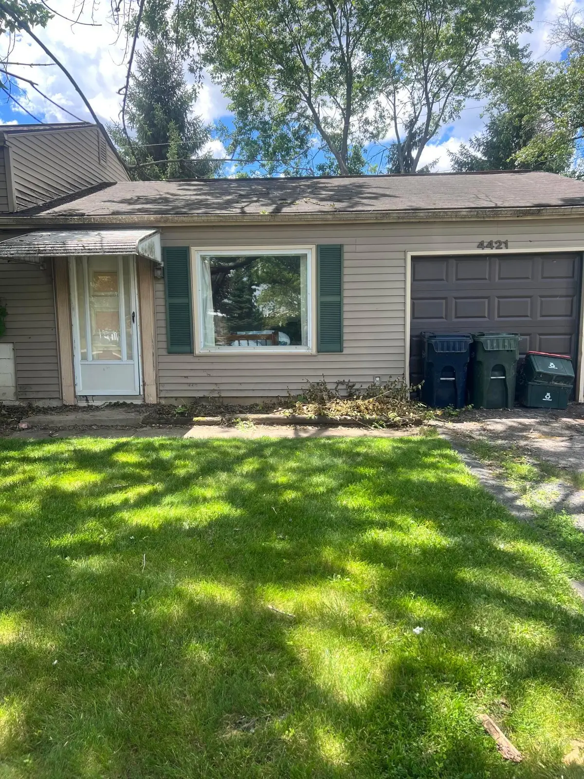 4421 Lacon Circle, Hilliard, OH 43026 - #1