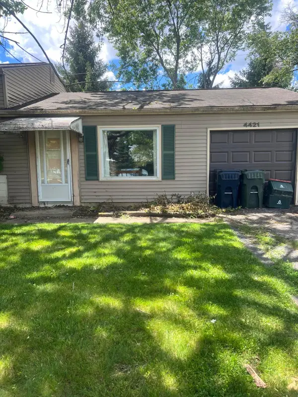 4421 Lacon Circle, Hilliard, OH 43026