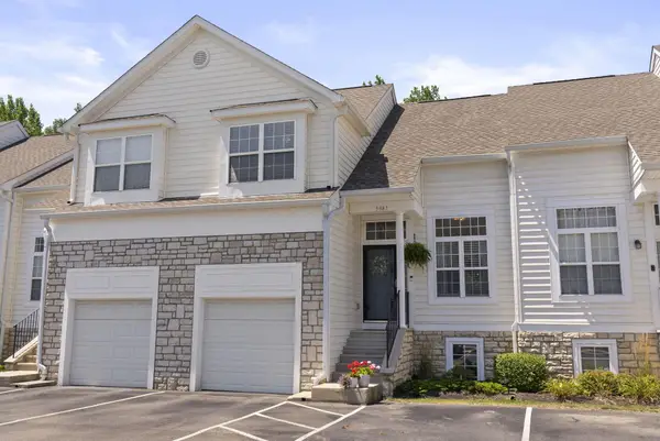 5987 Thunder Gulch Drive, New Albany, OH 43054