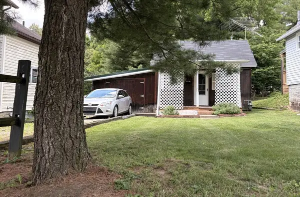 447 Central Avenue, Newark, OH 43055