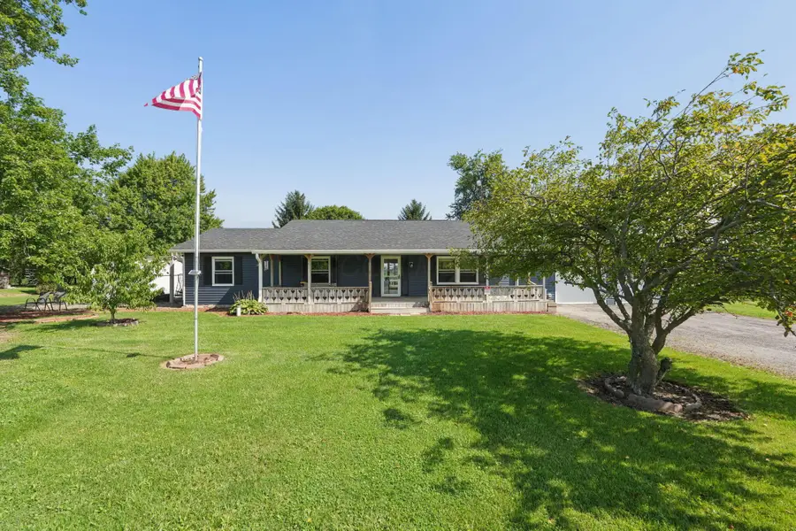 20340 Evans Road, Marysville, OH 43040 - #2