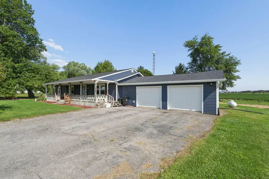 20340 Evans Road, Marysville, OH 43040 - #3