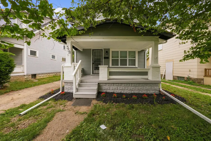 558 S Ogden Avenue, Columbus, OH 43204 - #2