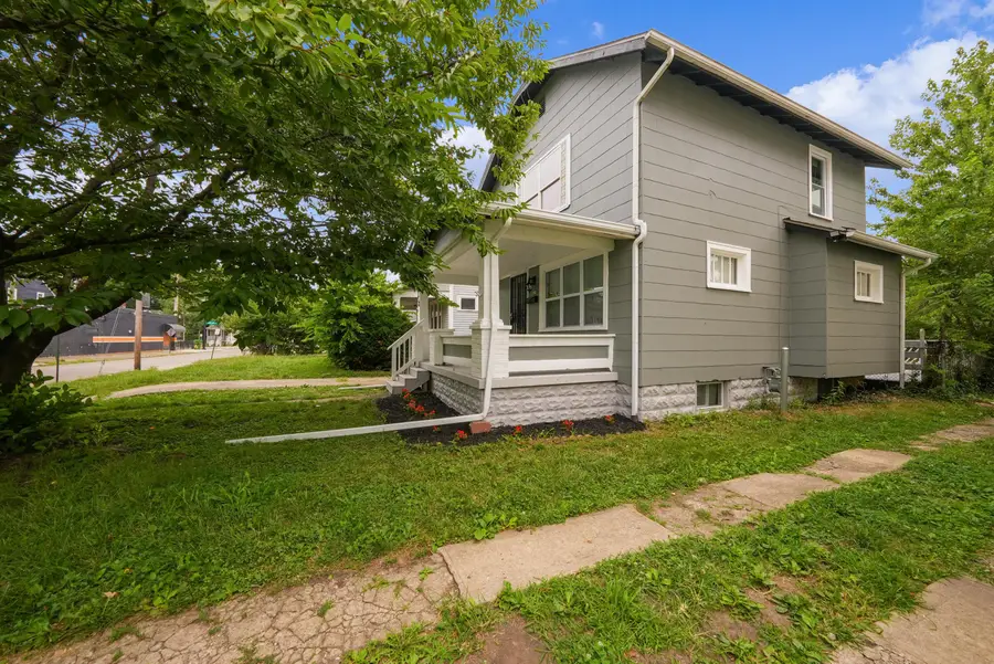 558 S Ogden Avenue, Columbus, OH 43204 - #3