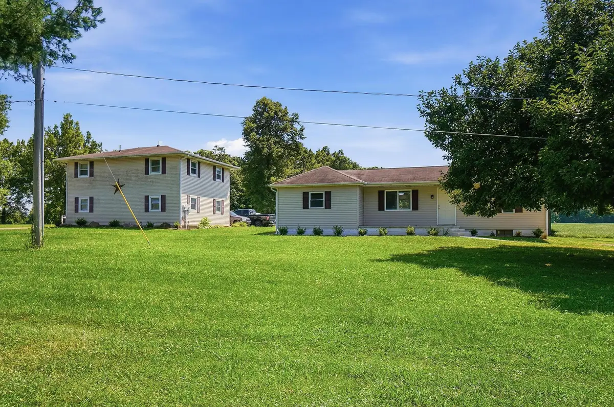 Address Withheld By Seller, Millersport, OH 43046 - #1