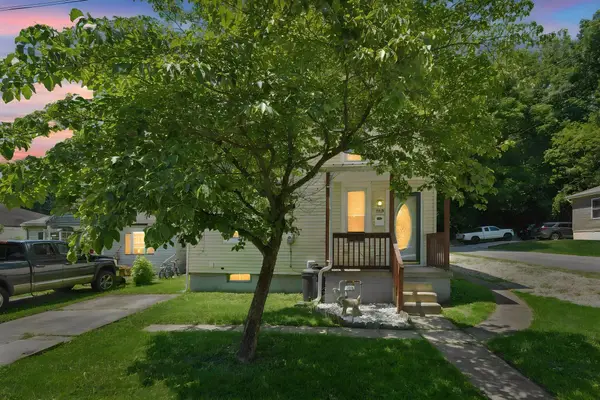 133 Arney Avenue, Lancaster, OH 43130