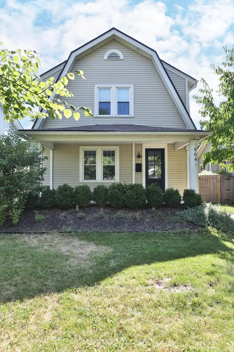 664 Euclaire Avenue, Columbus, OH 43209 - #2