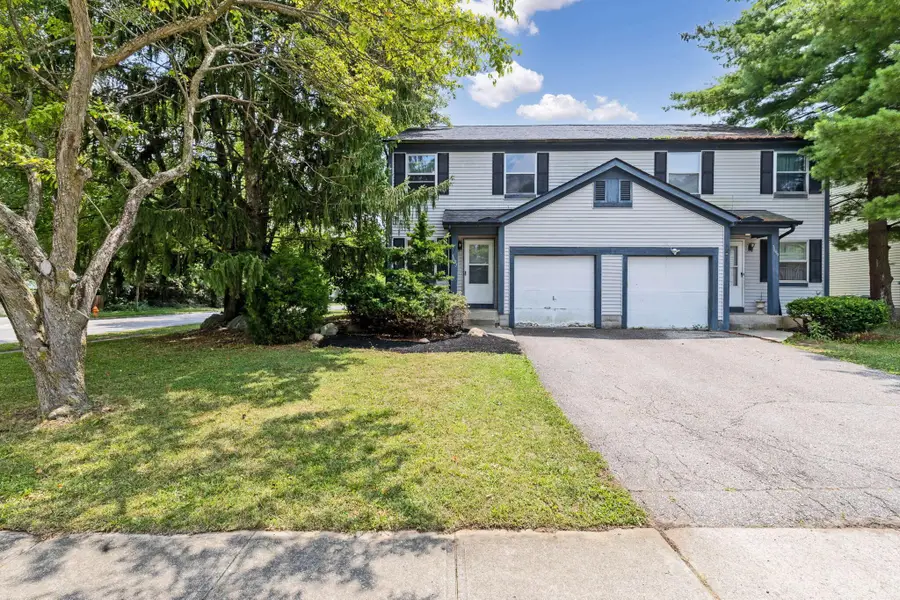 3697 Heatherglen Drive, Columbus, OH 43221 - #2