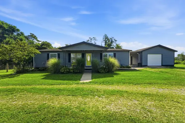 3706 State Route 13 Se, Crooksville, OH 43731