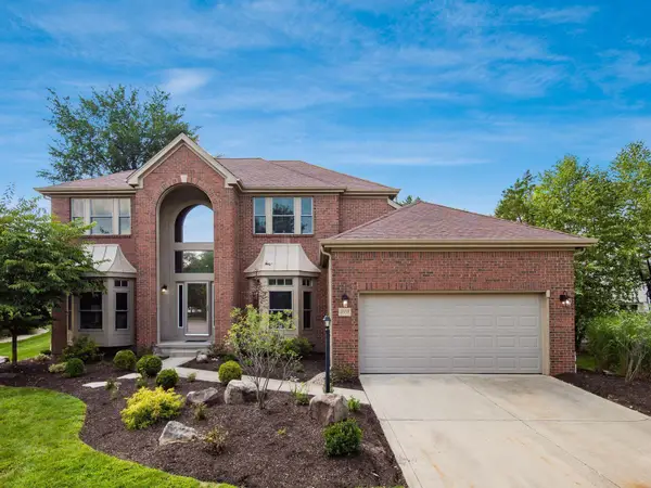 4988 Galway Drive, Dublin, OH 43017