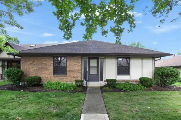 732 Pine Needles Drive, Dayton, OH 45458
