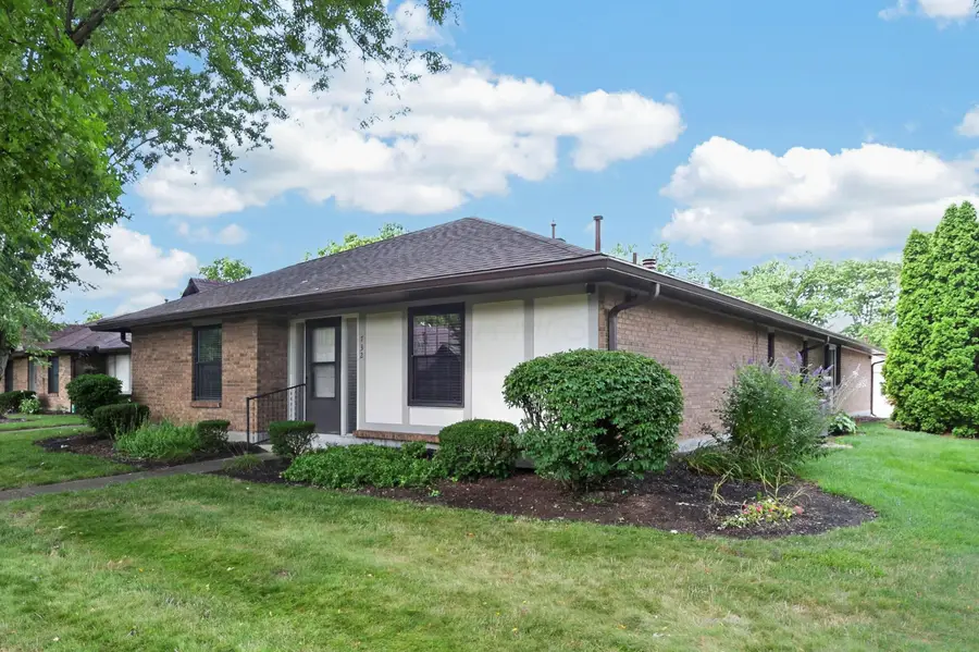 732 Pine Needles Drive, Dayton, OH 45458 - #2