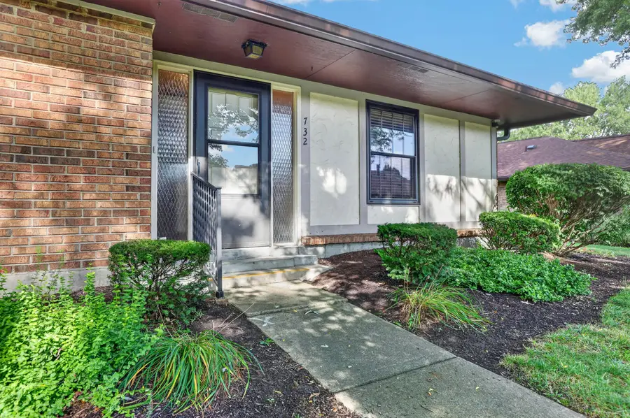732 Pine Needles Drive, Dayton, OH 45458 - #3