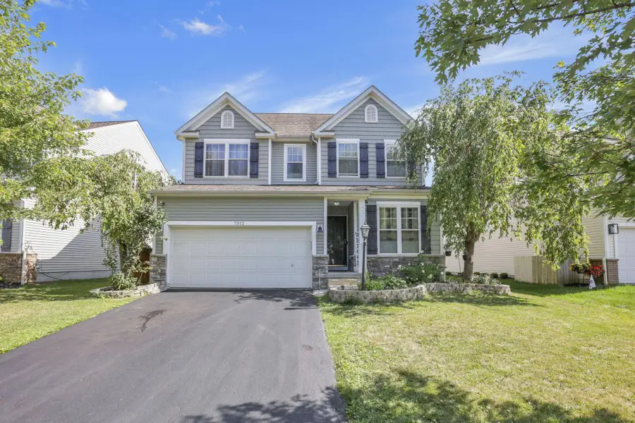 7913 Birch Creek Drive, Blacklick, OH 43004 - #2
