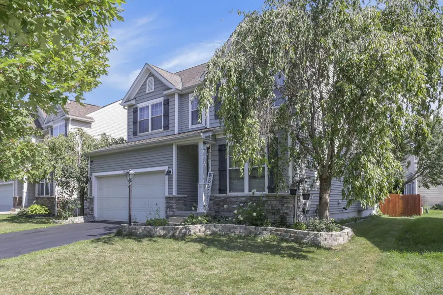 7913 Birch Creek Drive, Blacklick, OH 43004 - #3