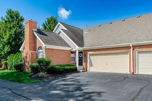 5940 Glen Village Drive, Dublin, OH 43016