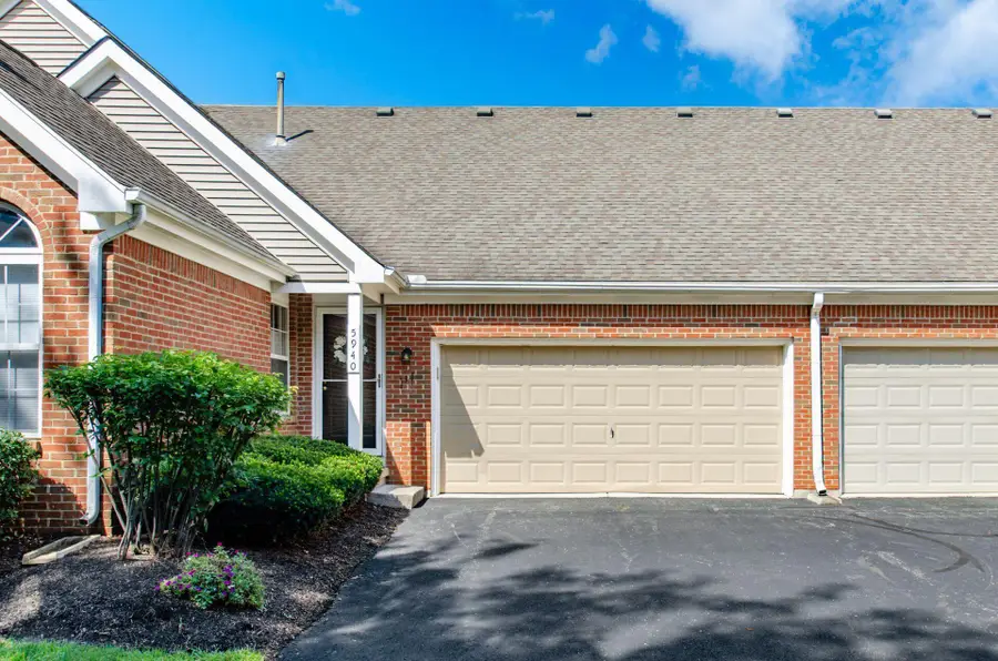 5940 Glen Village Drive, Dublin, OH 43016 - #3