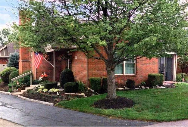 2405 Sportsman Drive, Grove City, OH 43123 - #1