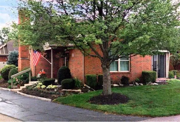 2405 Sportsman Drive, Grove City, OH 43123