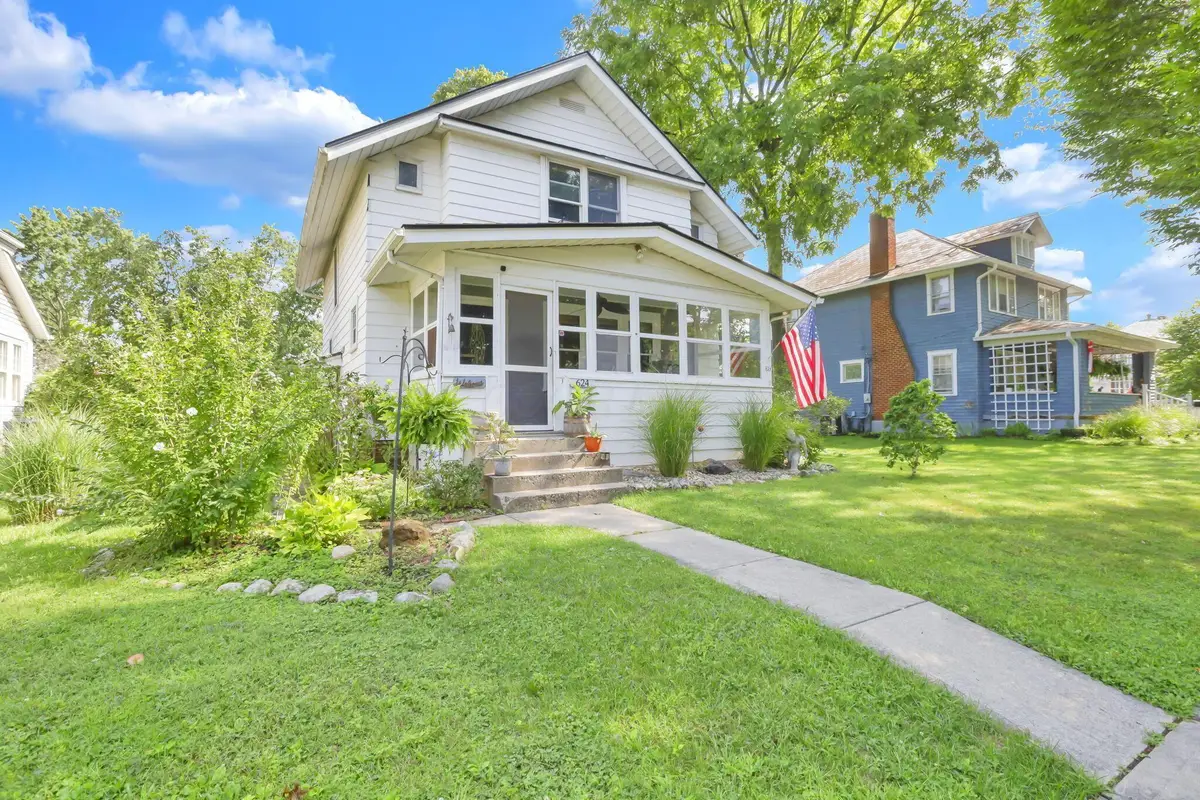 624 Elm Street, Groveport, OH 43125 - #1