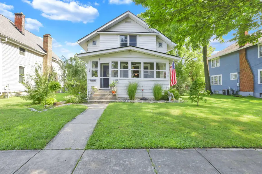 624 Elm Street, Groveport, OH 43125 - #2