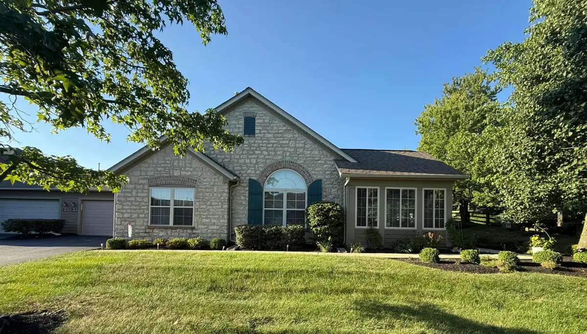 100 Stonegate Drive, Pataskala, OH 43062 - #1
