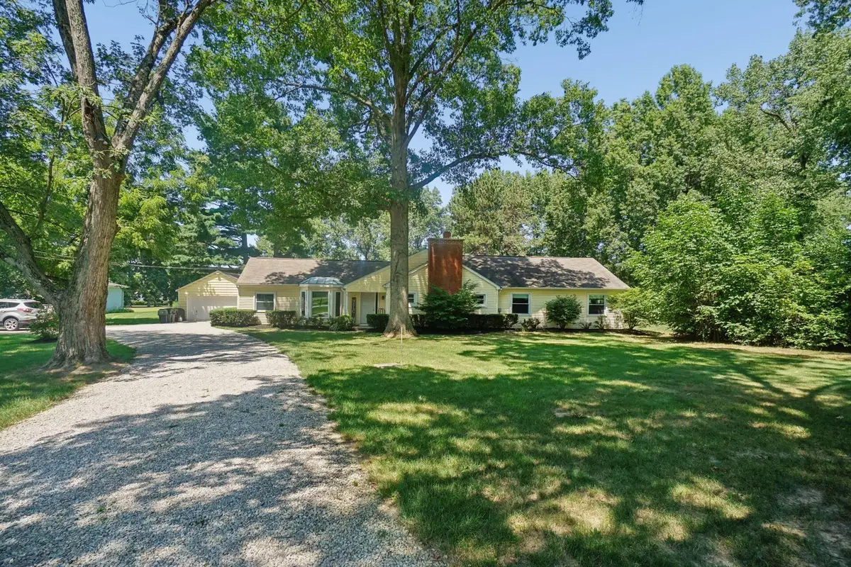 4577 E Johnstown Road, Columbus, OH 43230 - #1