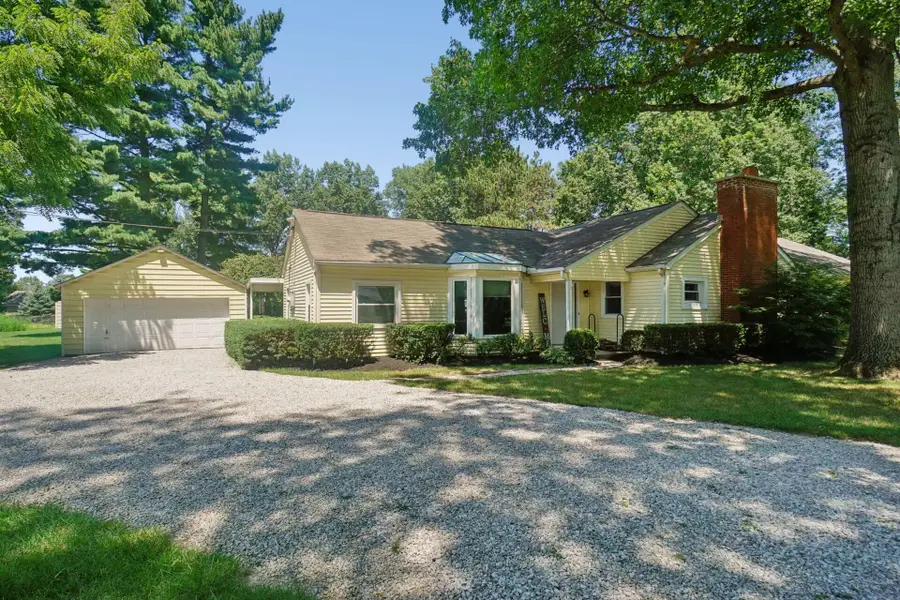 4577 E Johnstown Road, Columbus, OH 43230 - #2