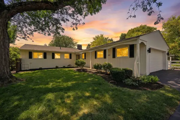 2929 Pickwick Drive, Columbus, OH 43221