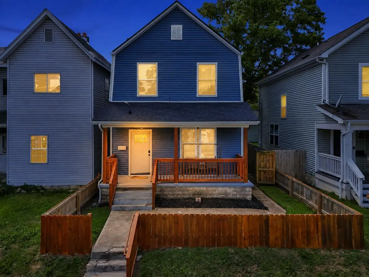 103 S Ogden Avenue, Columbus, OH 43204 - #1