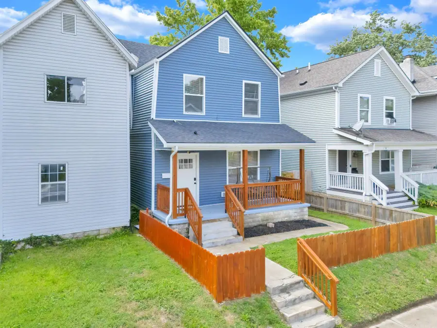103 S Ogden Avenue, Columbus, OH 43204 - #3