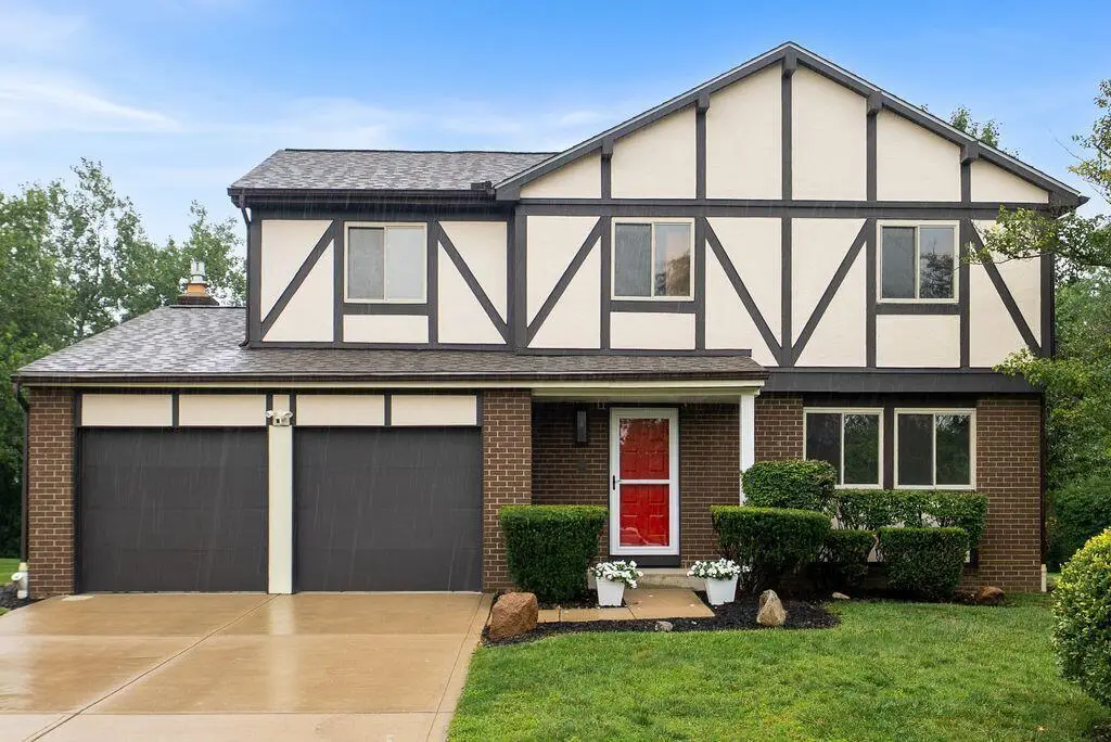 2256 Presley Drive, Grove City, OH 43123 - #1