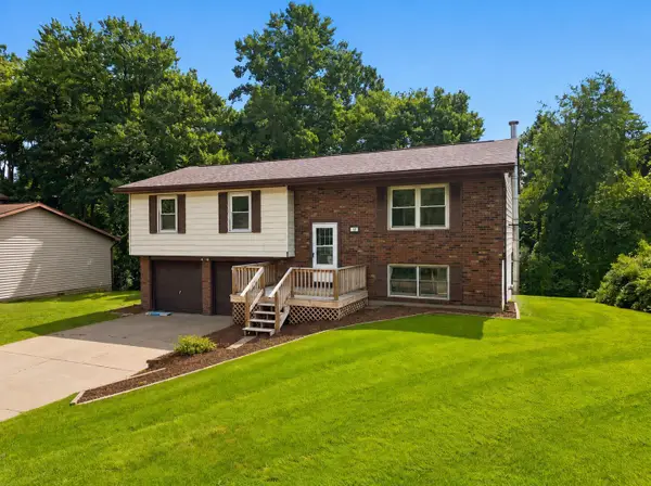 11 Briarcliff Drive, Cambridge, OH 43725