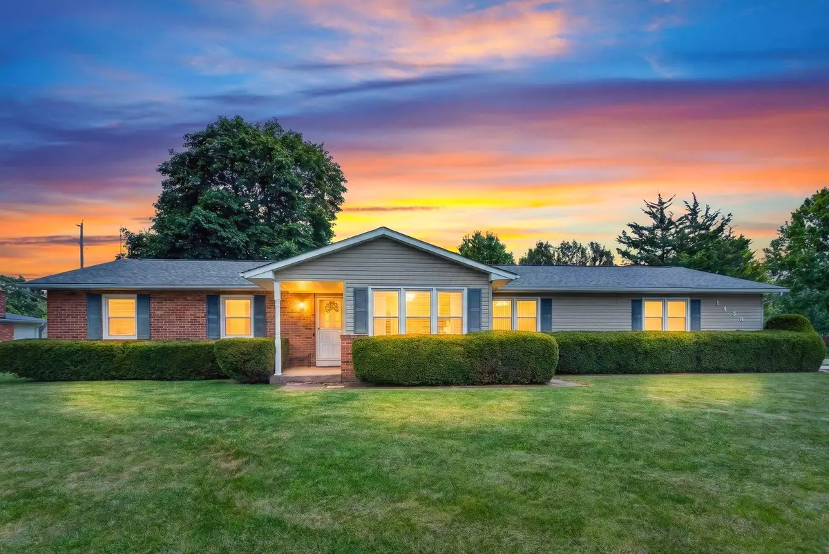 1438 Brenthaven Drive, Columbus, OH 43228 - #1