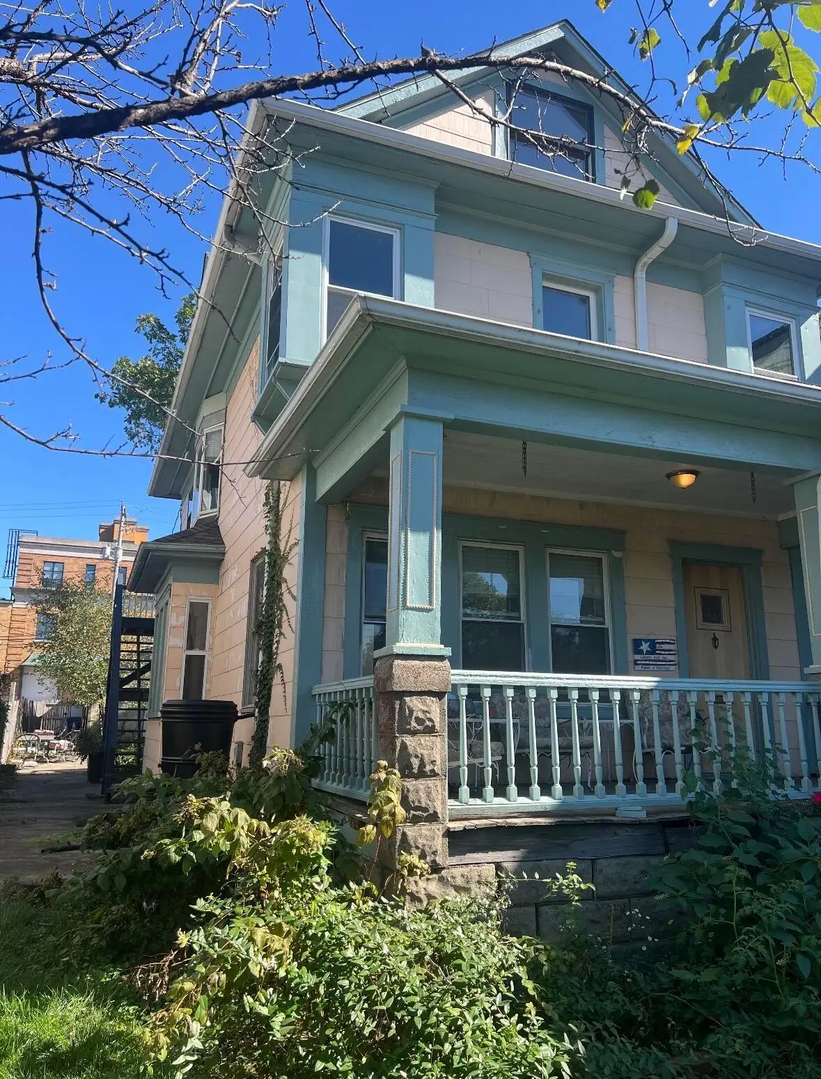 1456 Indianola Avenue, Columbus, OH 43201 - #1
