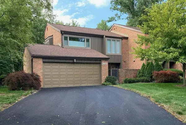 140 Glen Circle, Worthington, OH 43085