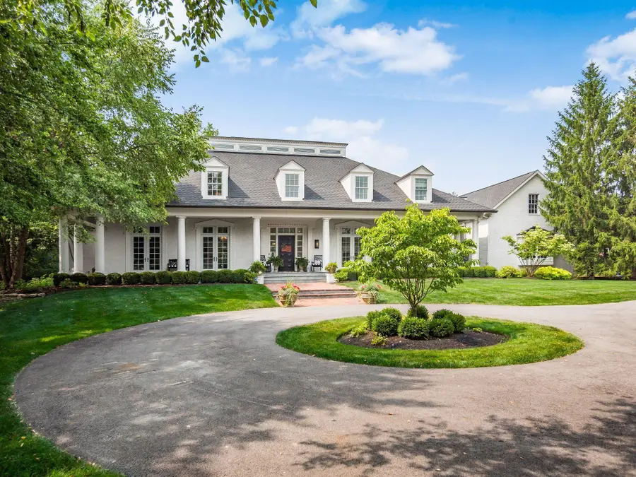 8100 Tillinghast Drive, Dublin, OH 43017 - #2